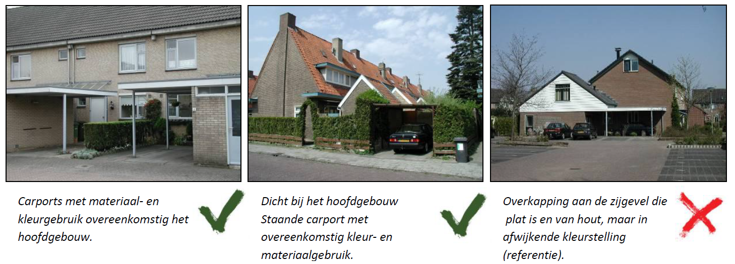 Vergunningsvrij Bouwen Wat Mag Ik Bouwen Wat Mag Ik Bouwen