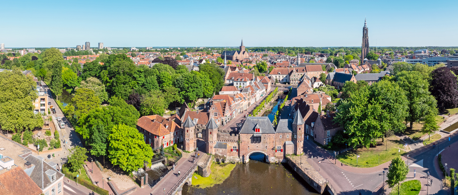 Activiteitenkalender college van burgemeester en wethouders tot en met zondag 11 oktober 2026
