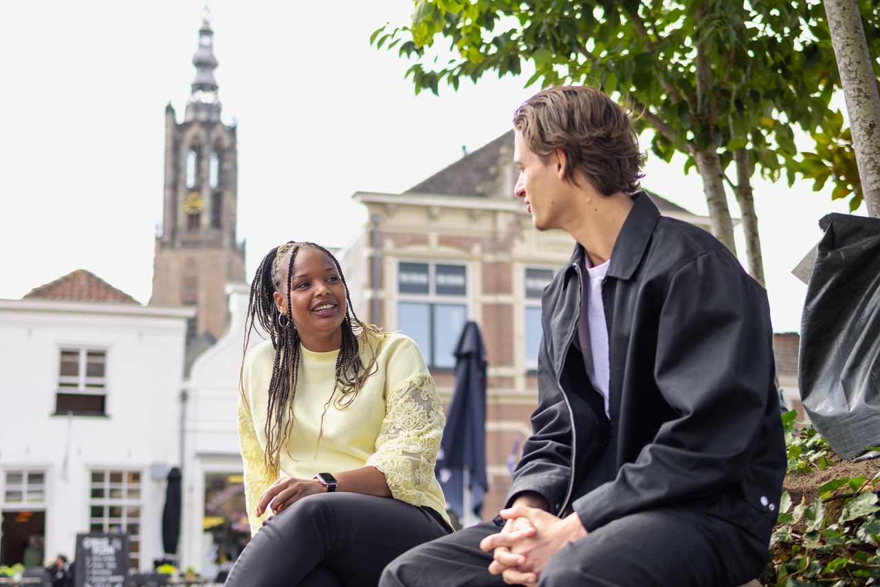 Denk mee over het onderwerp van de tweede gelote burgerraad