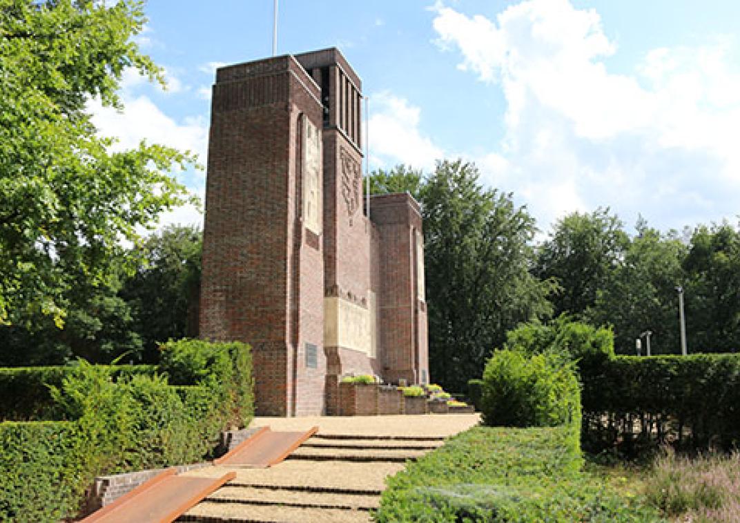 Het Belgenmonument