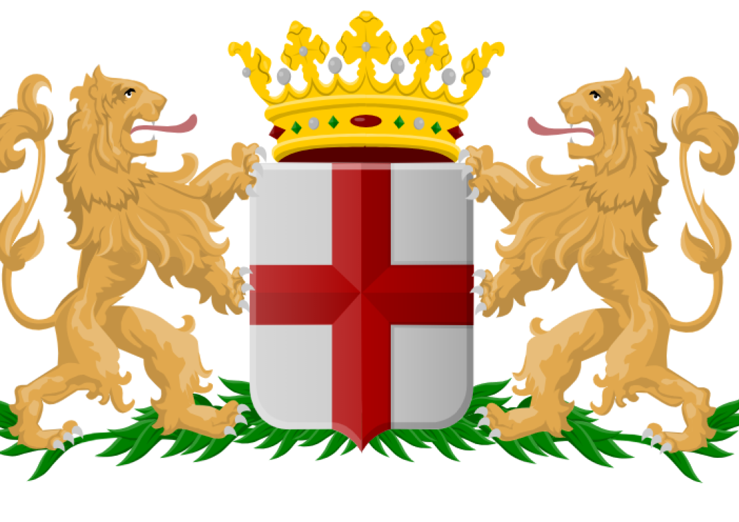 Wapen van Amersfoort