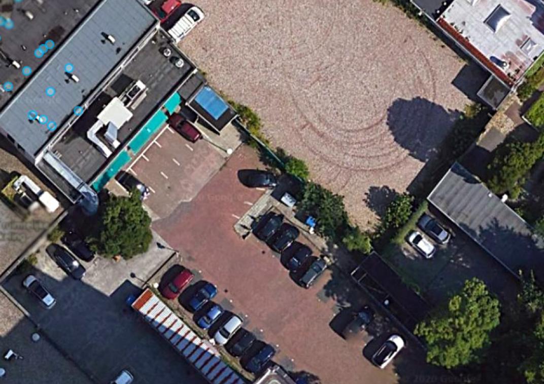 Project Zonnehof LifeCity