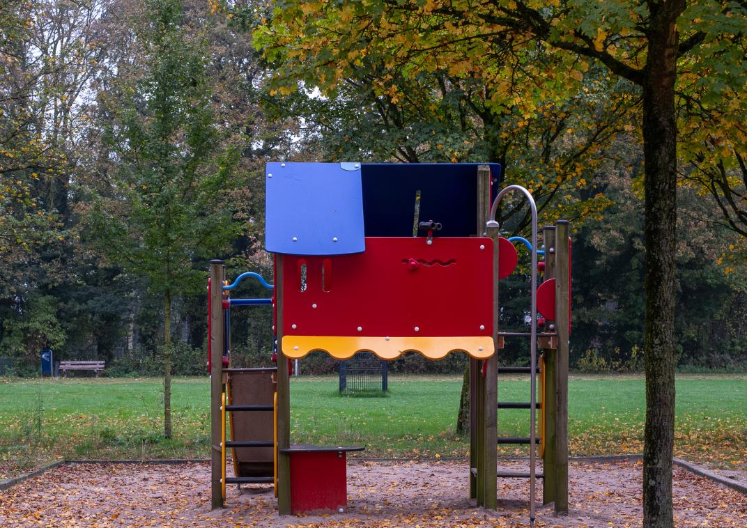 Speeltuin