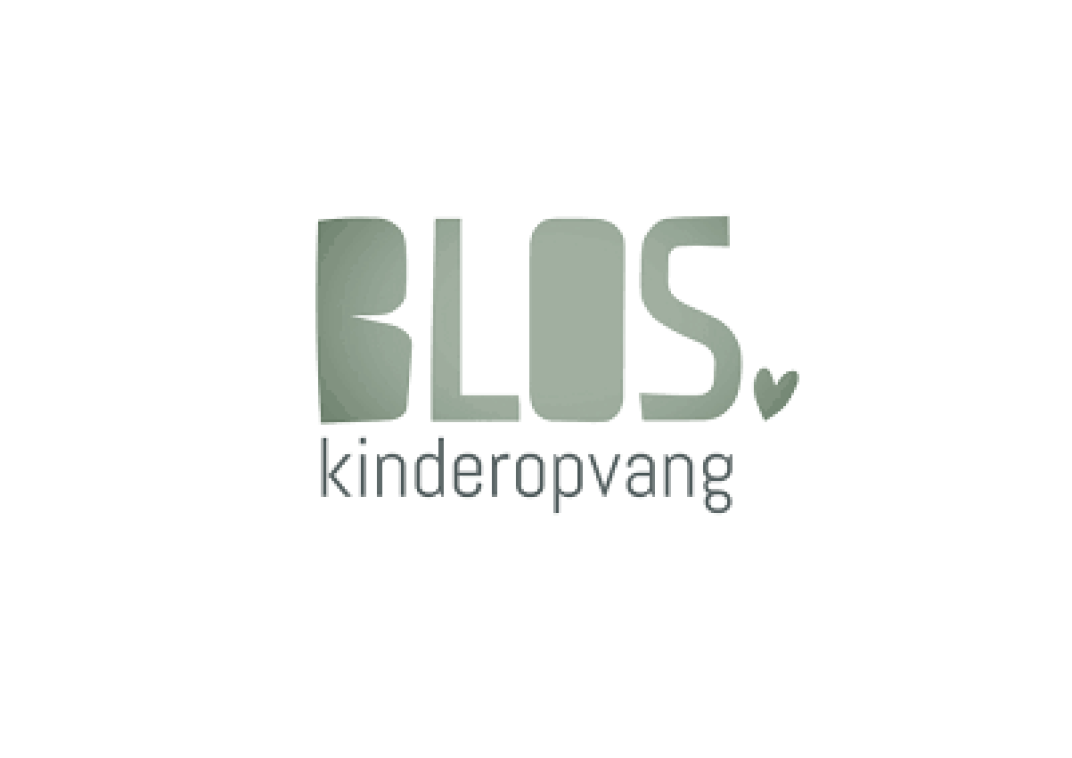 Kinderopvang BLOS logo