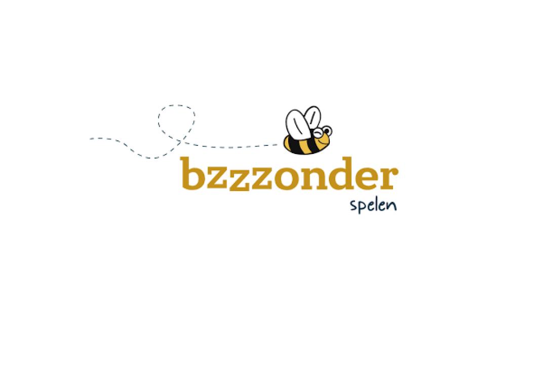 Logo kinderopvang Bzzzonder