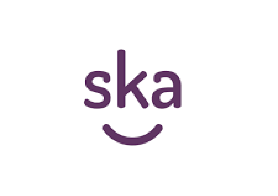 Kinderopvang Ska logo