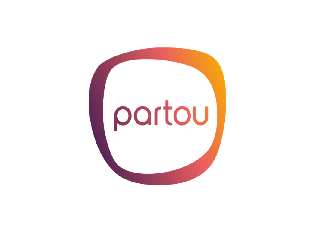 Kinderopvang Partou logo