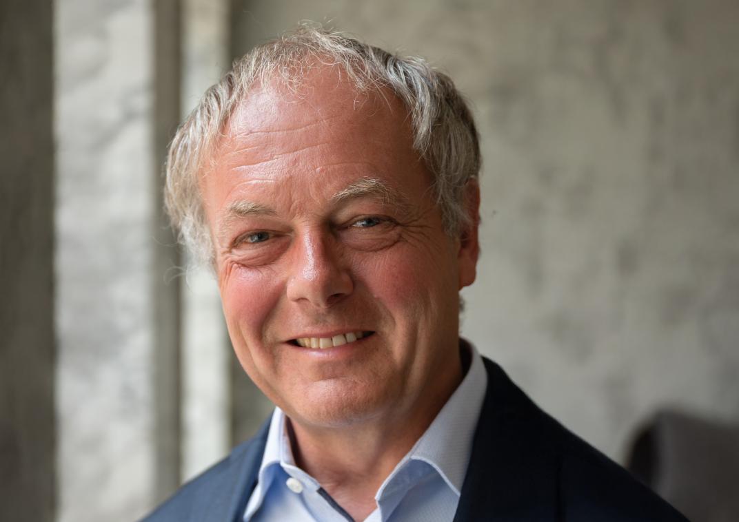 Henk Lenferink