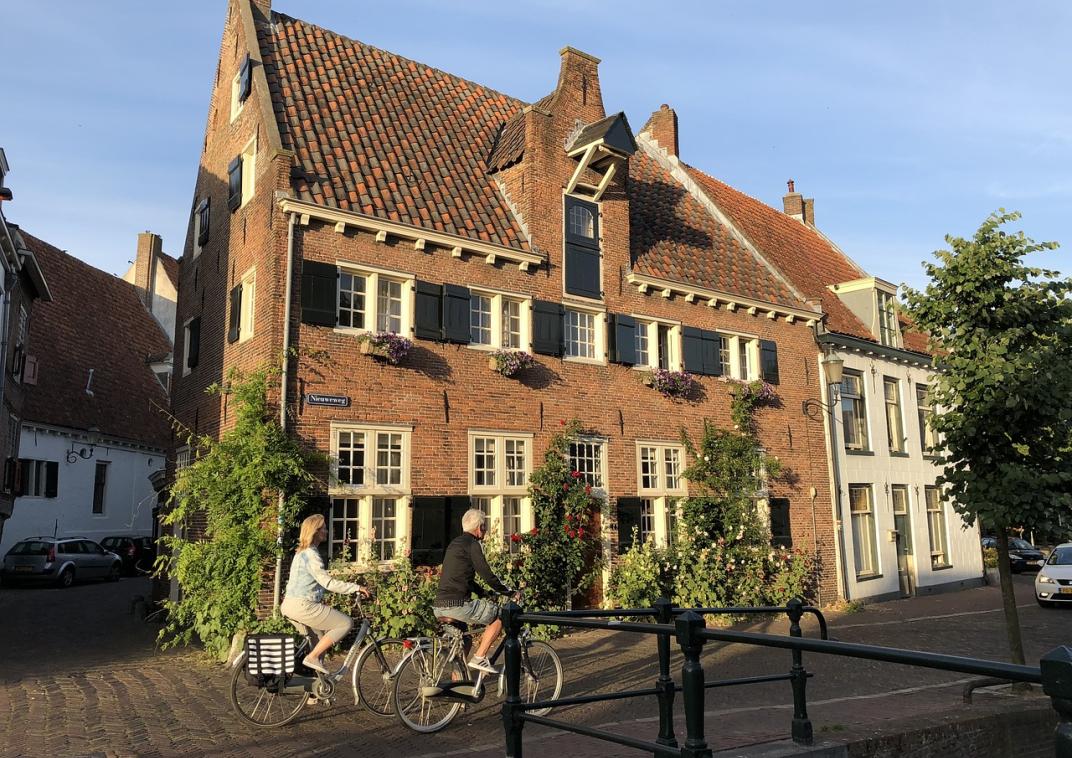 woningen Amersfoort