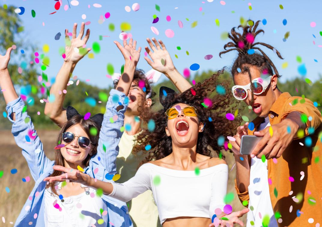 Decoratieve afbeelding