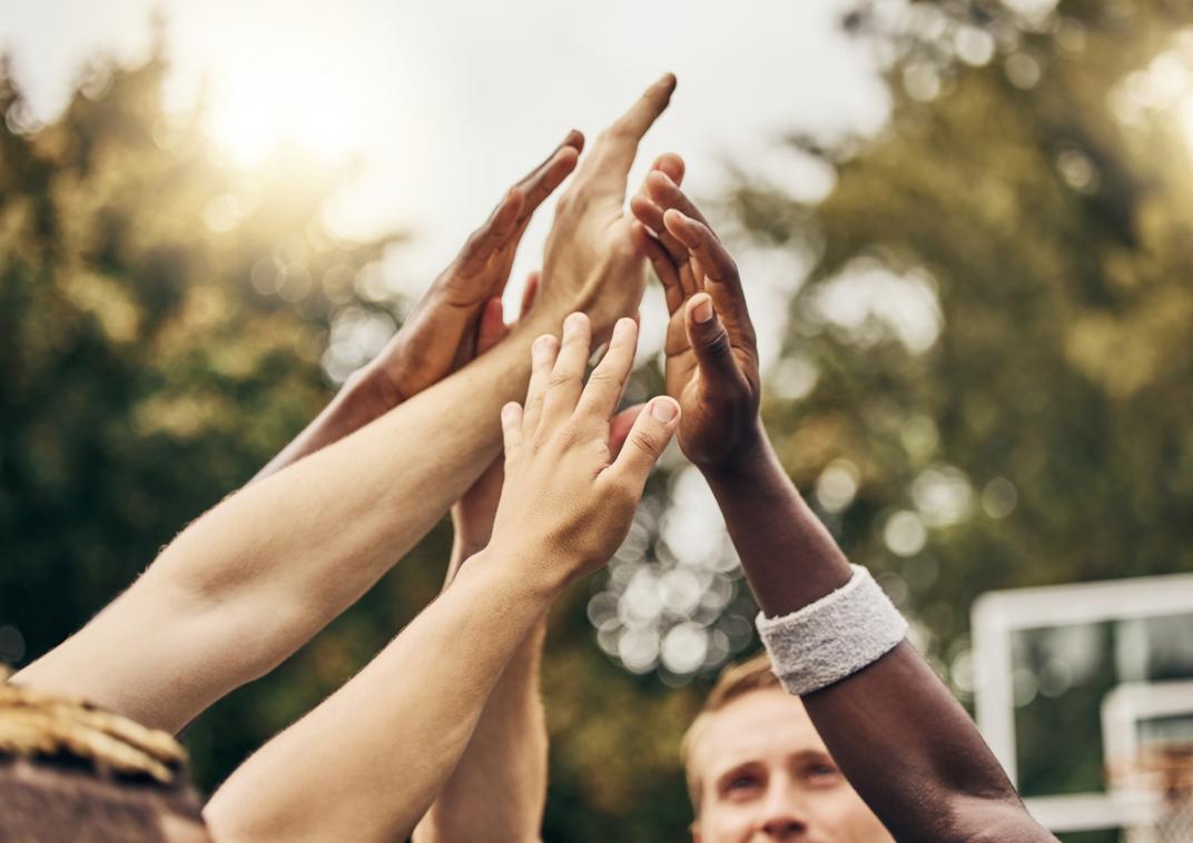 Decoratieve afbeelding