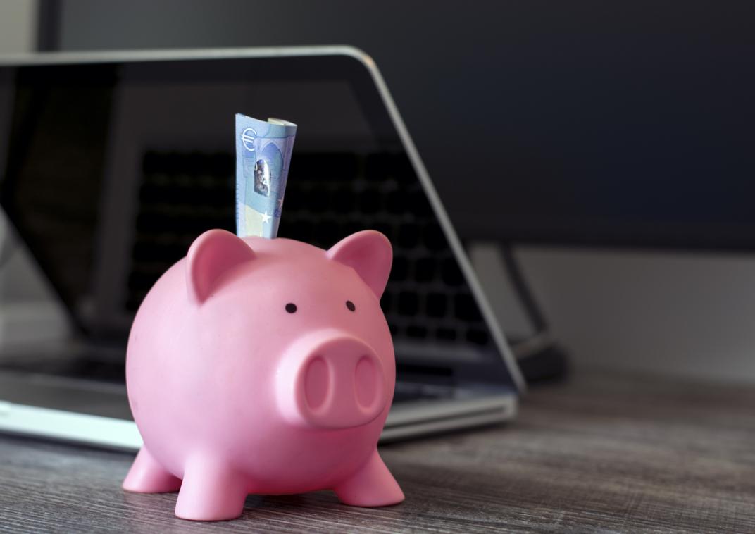 Decoratieve afbeelding