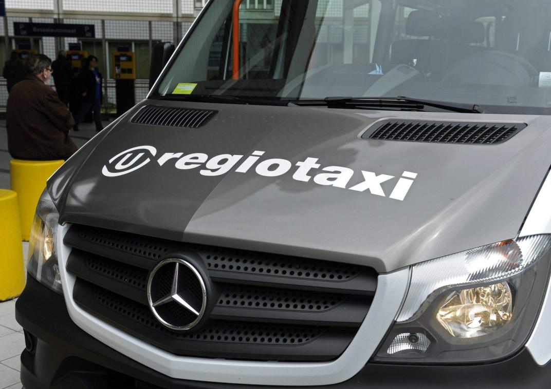 Regiotaxi