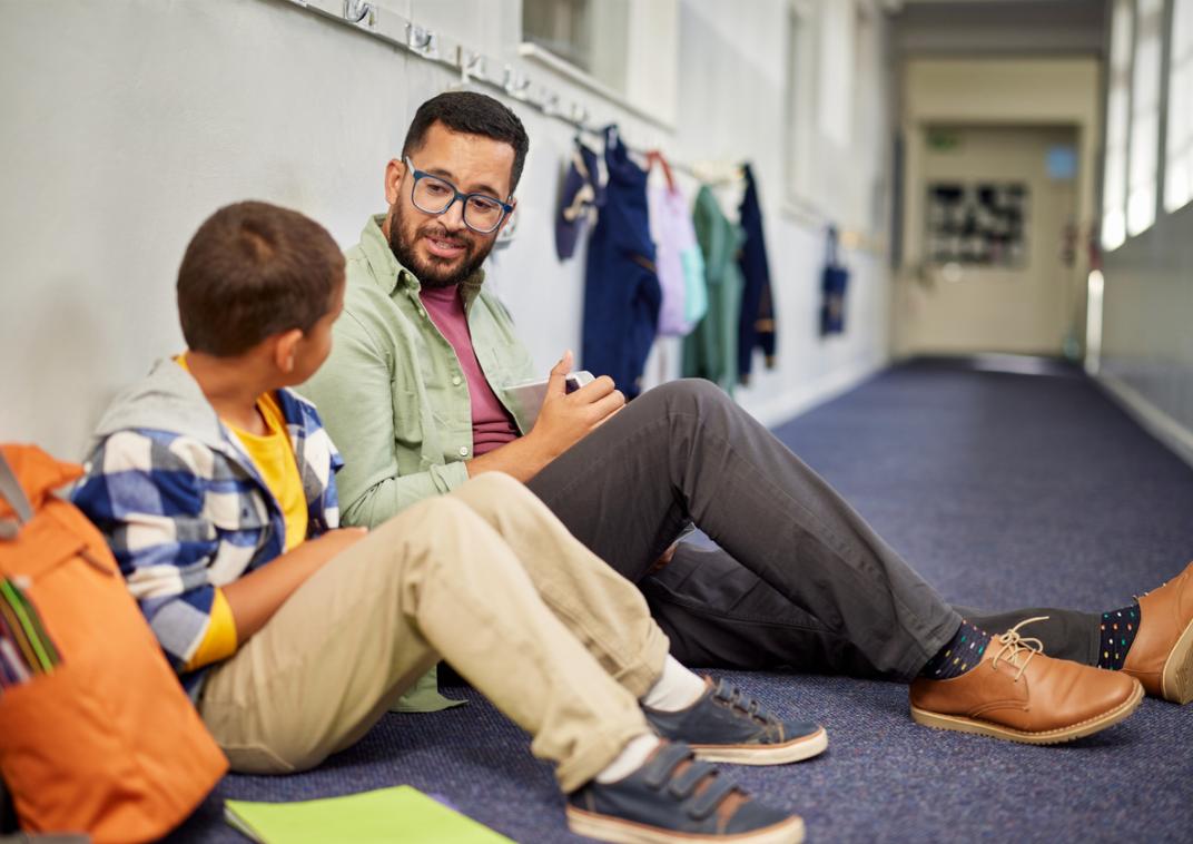 Decoratieve afbeelding