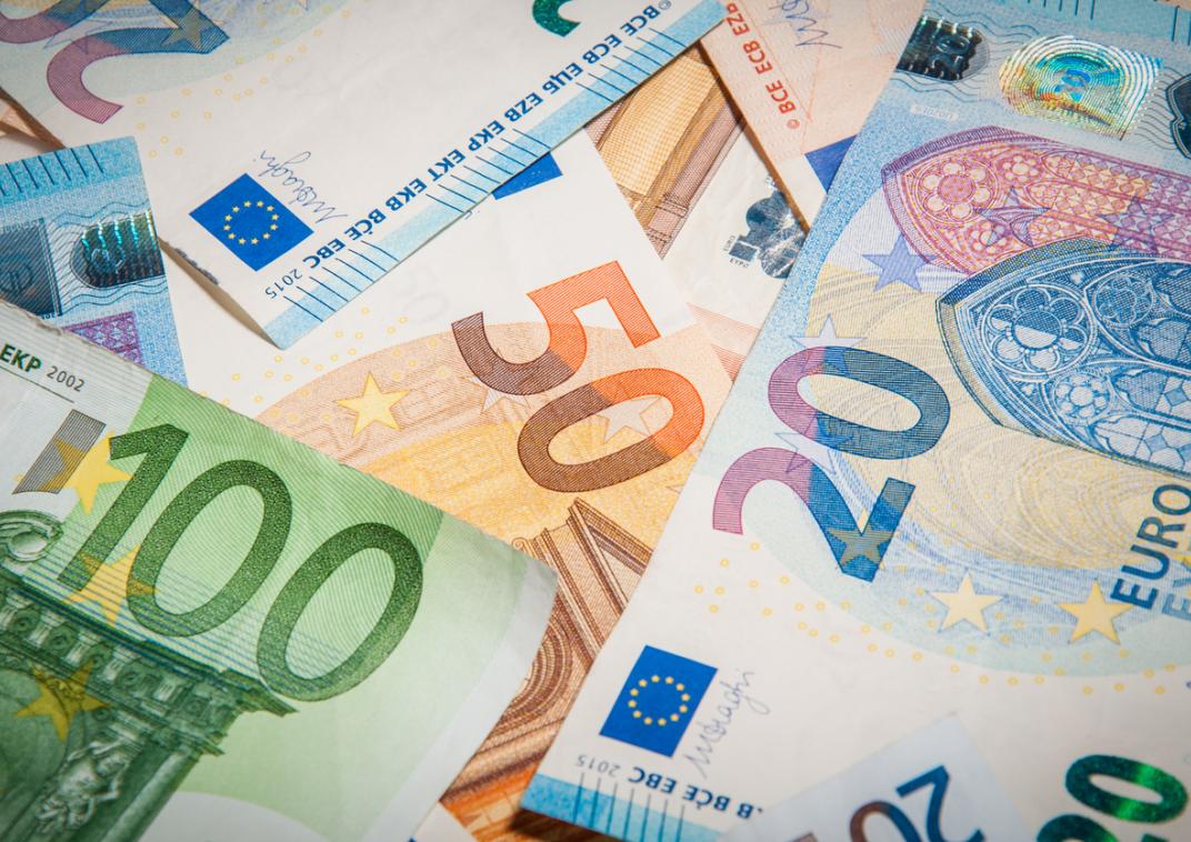 Decoratieve afbeelding