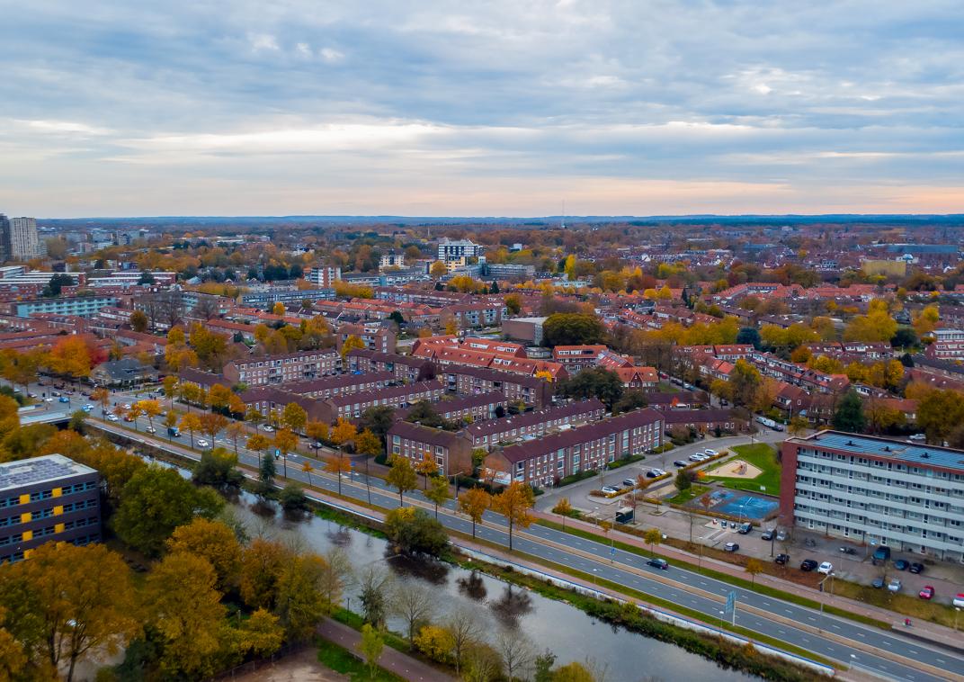 Decoratieve afbeelding