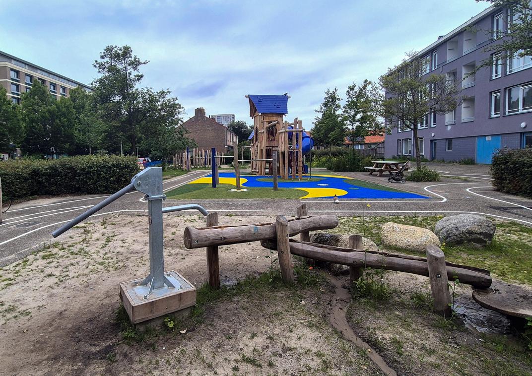 Decoratieve afbeelding