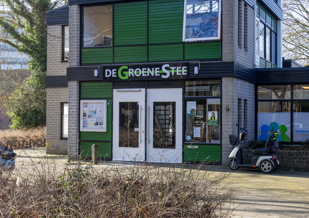 Decoratieve afbeelding