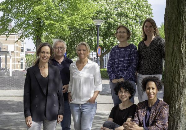 Coaches Participatie en Inkomen