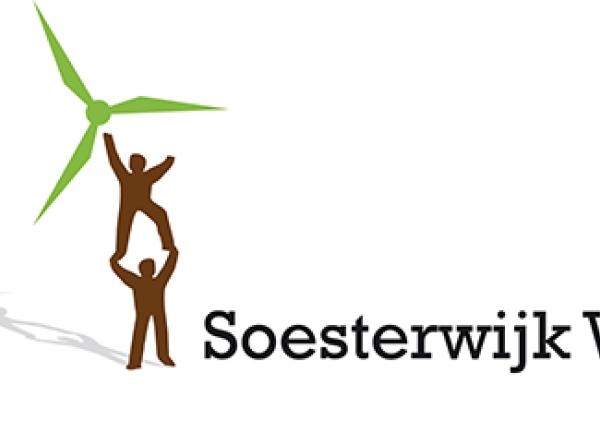 Beeldmerk van Soesterwijk Wiek