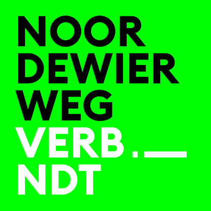 Logo van Noordewierweg Verbindt