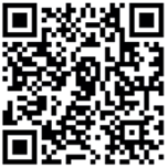 Scan de QR-code en doe test over signalen van jeugdcriminaliteit 