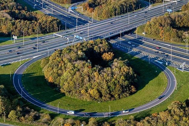 Decoratieve afbeelding, Foto: Rijkswaterstaat