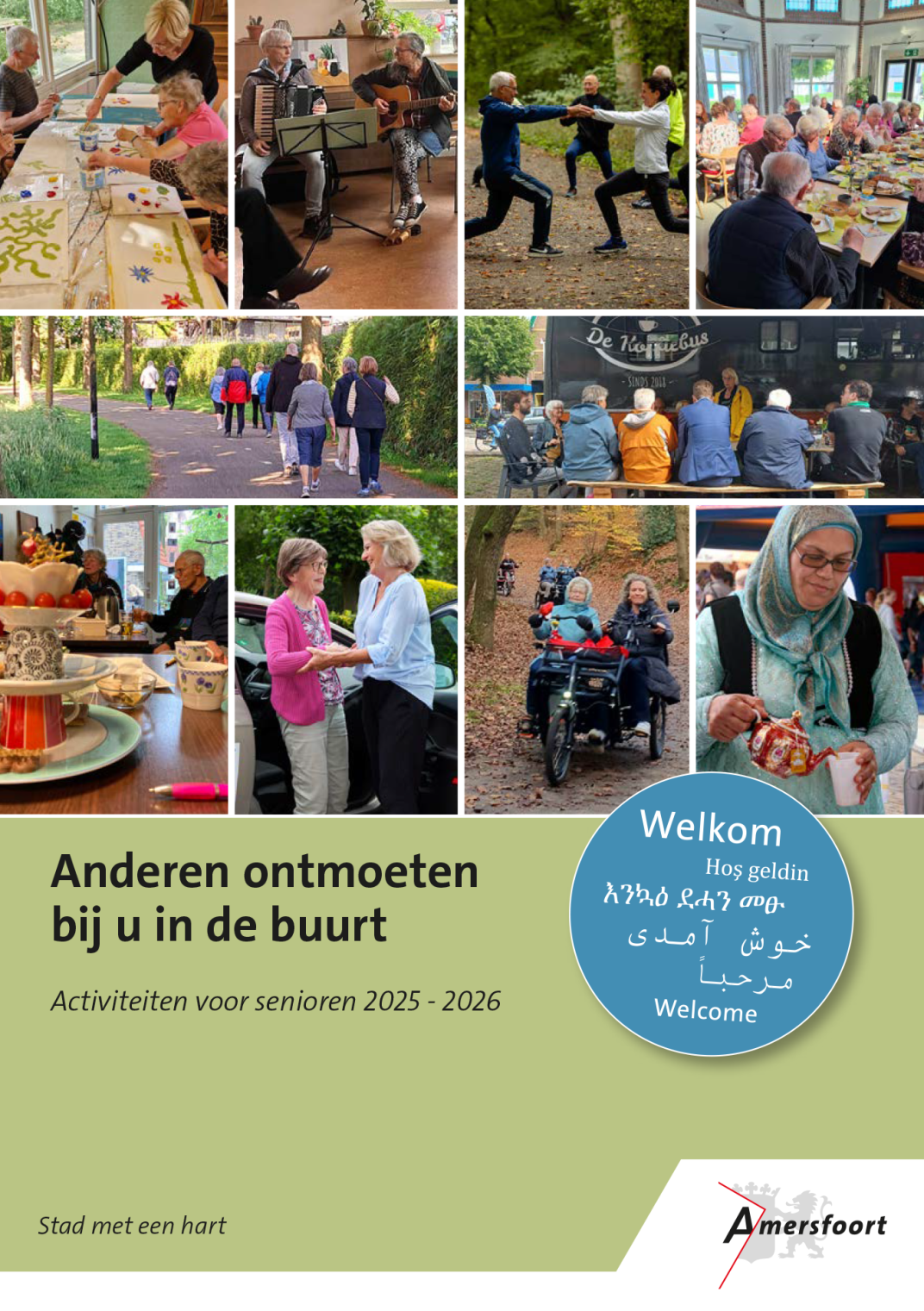 Decoratieve afbeelding