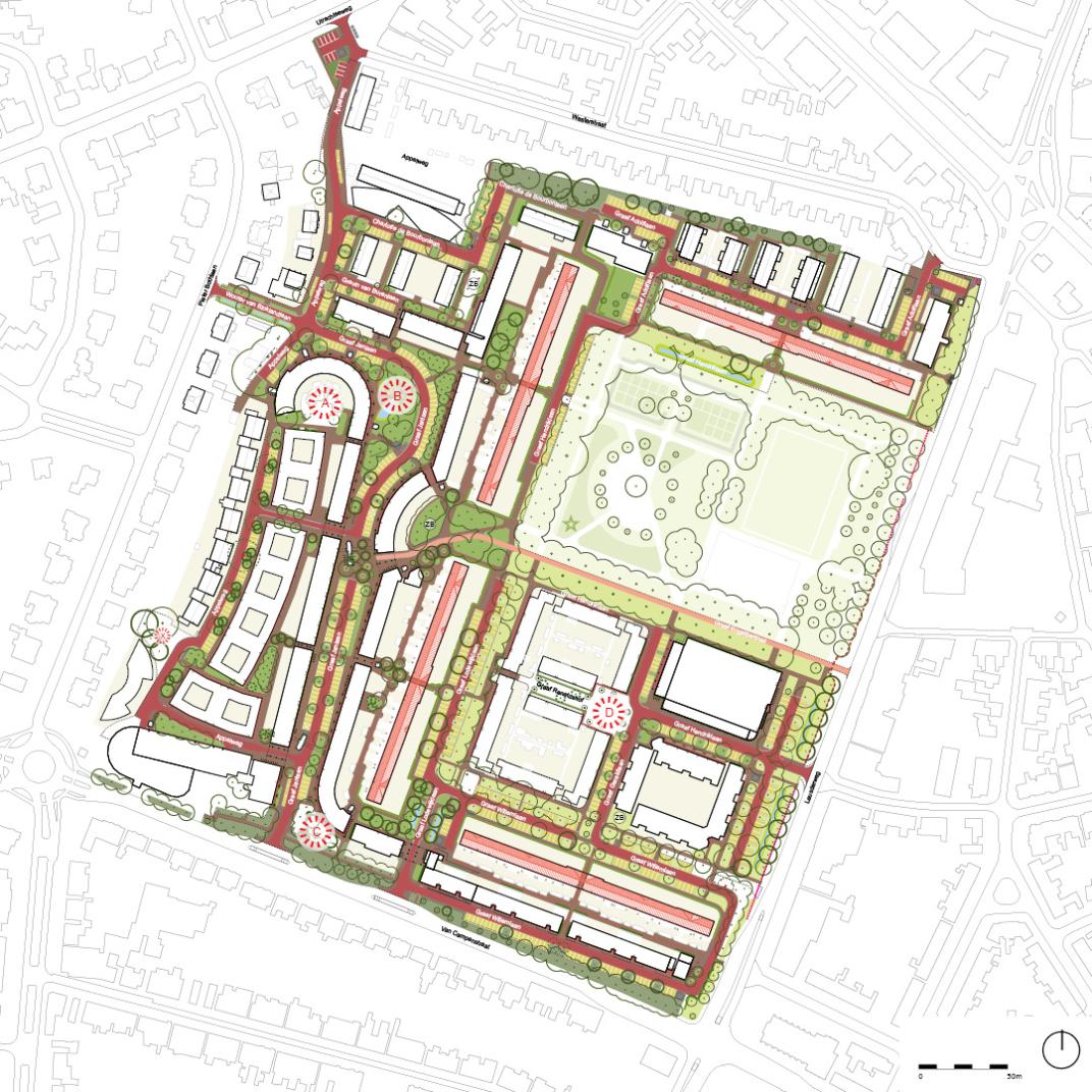 Decoratieve afbeelding