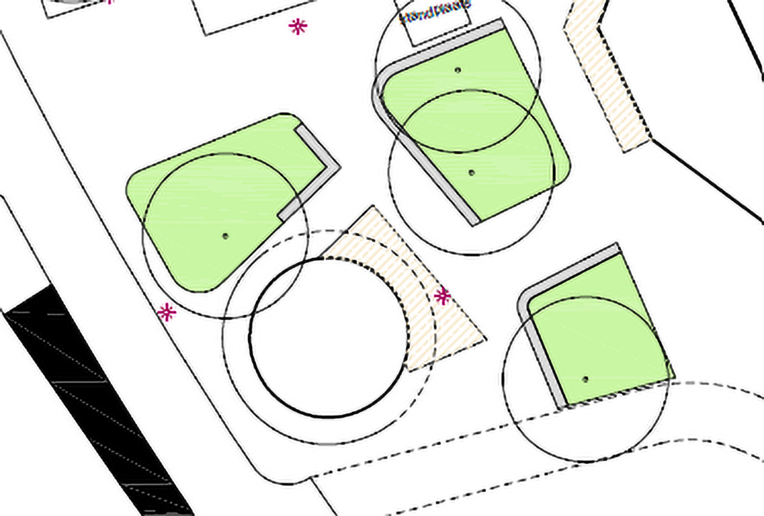 Decoratieve afbeelding