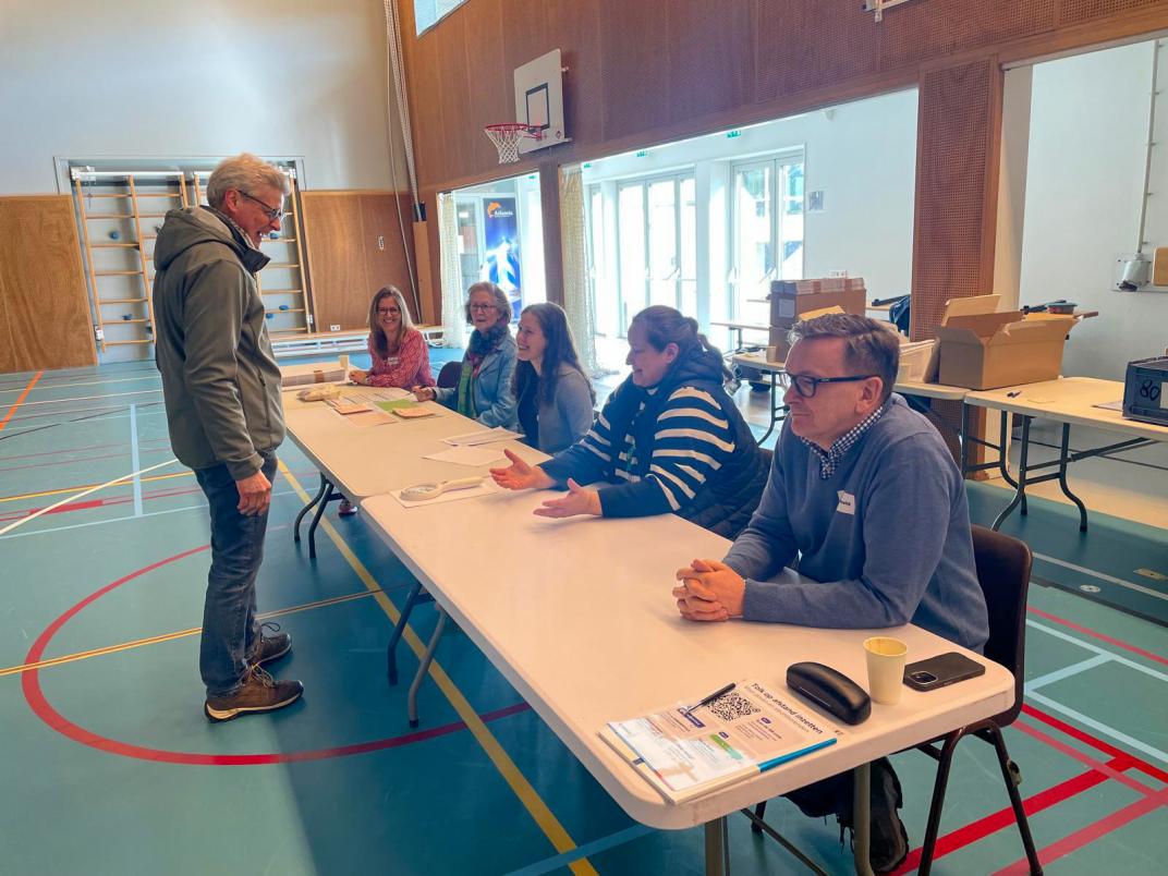 Decoratieve afbeelding