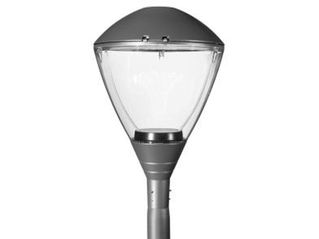 Straatverlichting optie b