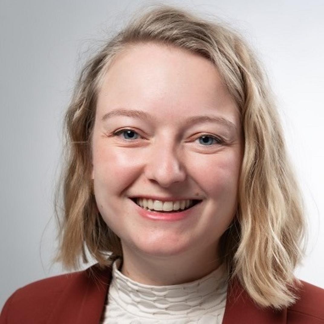 F. (Freya) Sixma (GroenLinks)