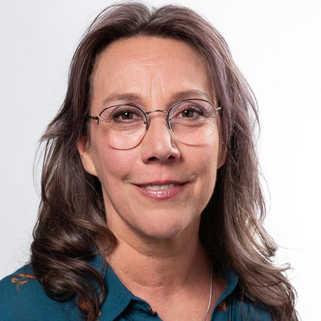 I.N. (Ida) Bromberg (GroenLinks)