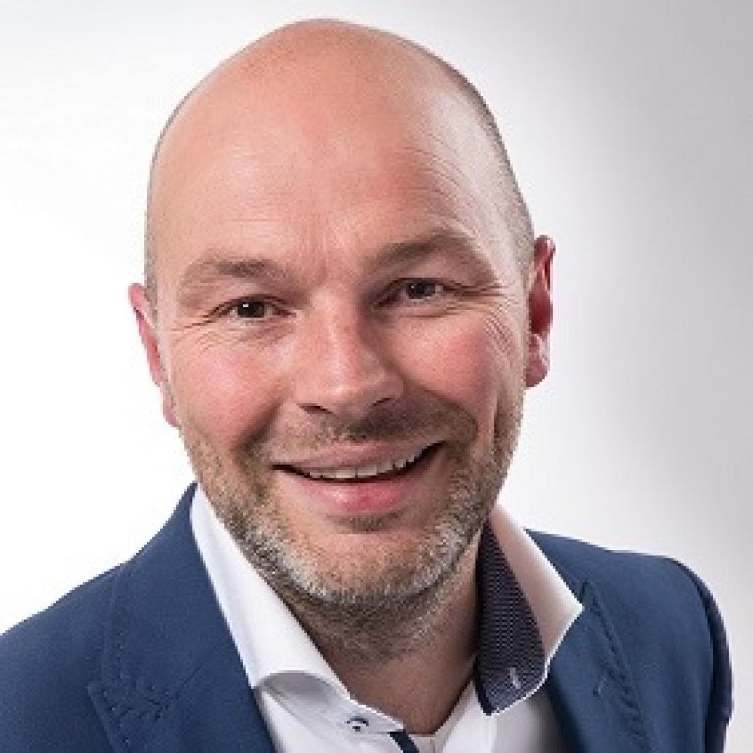 J.S. (Jan Steven) Eilander (ChristenUnie)