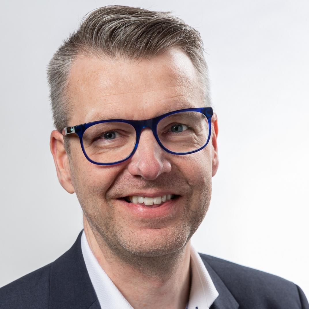 drs. G.M. (Marcel) Koning (ChristenUnie)