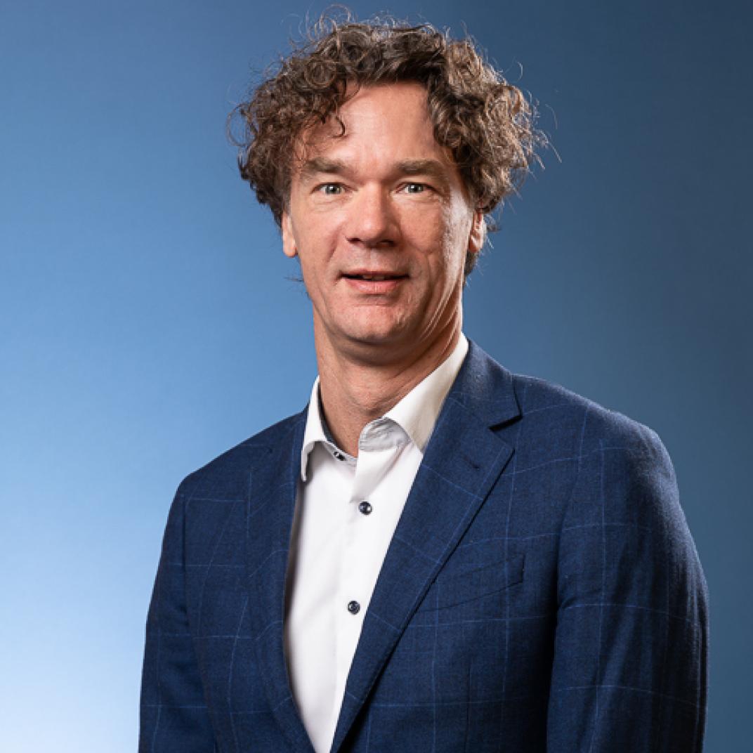 Ben van Koningsveld