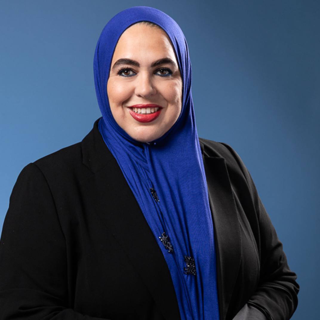 Nadya Aboyaakoub-Akkouh