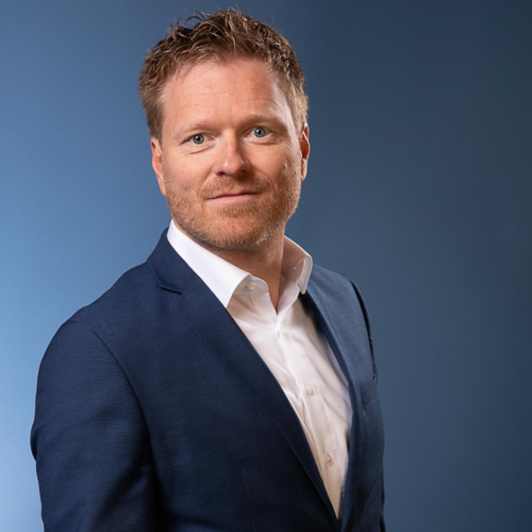 Rutger Dijksterhuis