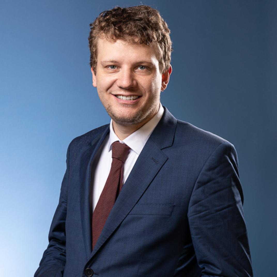 Tyas Bijholt