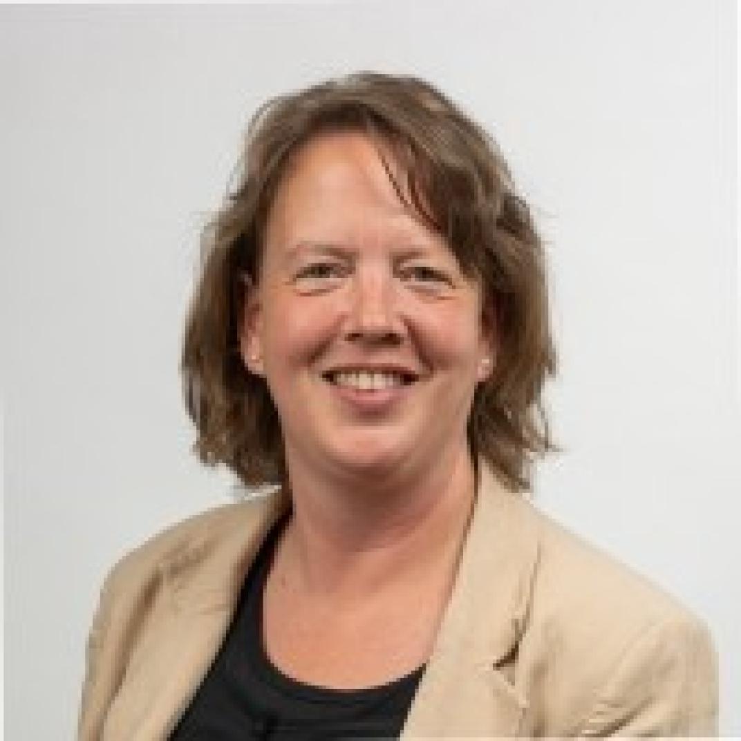 Profielfoto van Ariena Van Wendel de Joode