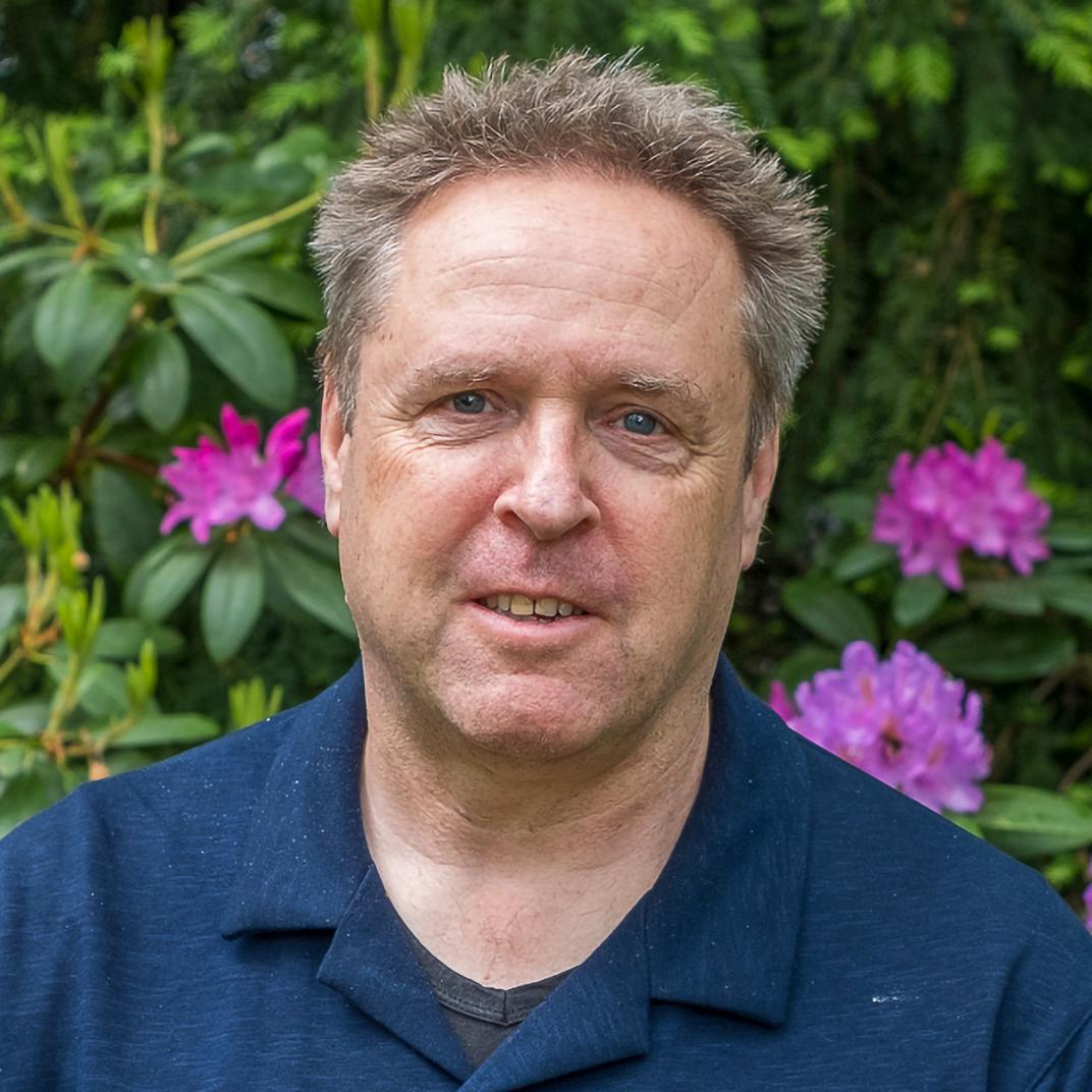 Foto van Floor Arons