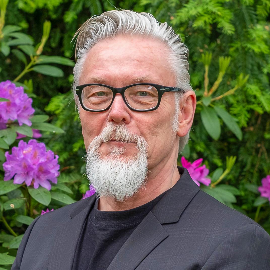 Foto van Jan Richard Kikkert