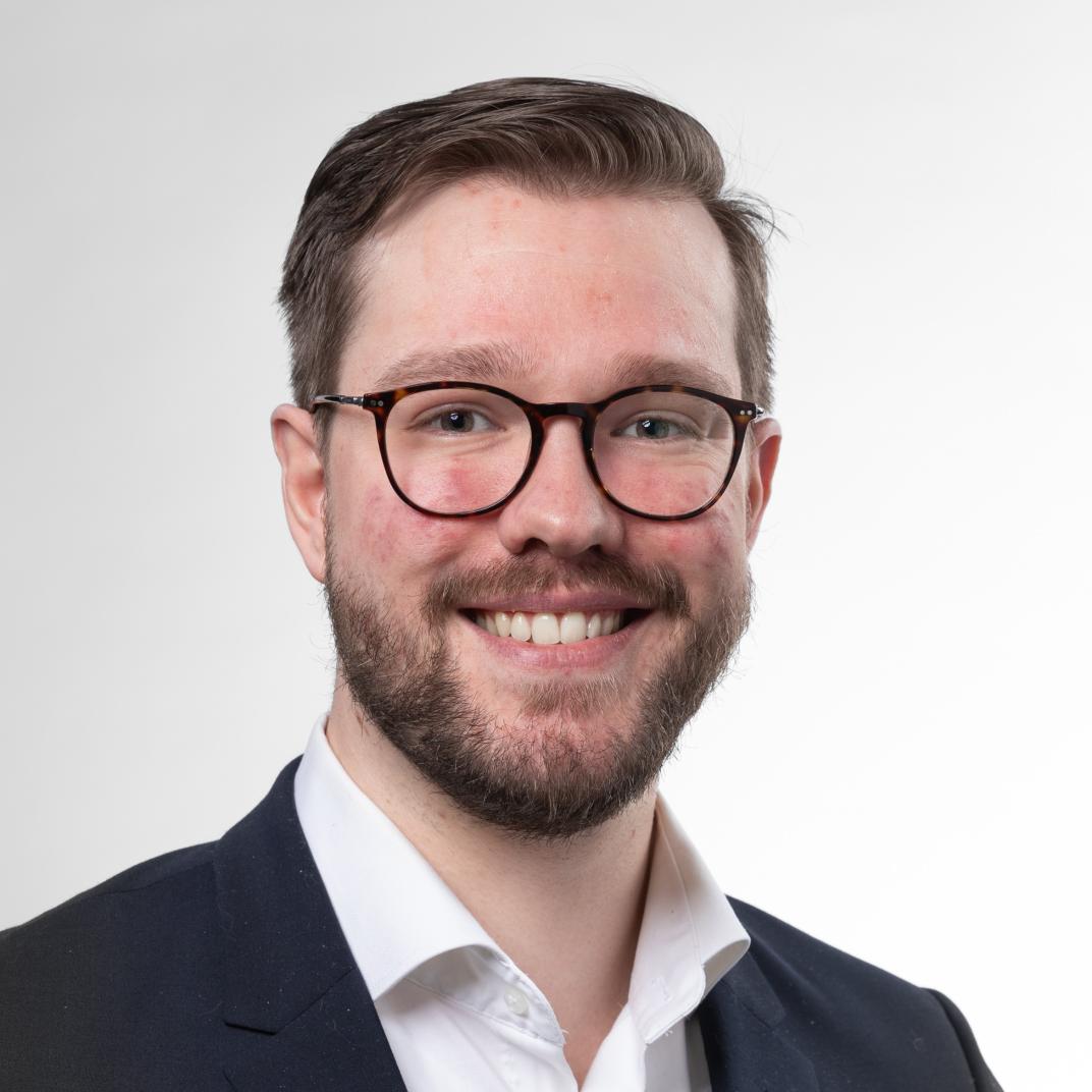 Wethouder Thom Kraanen